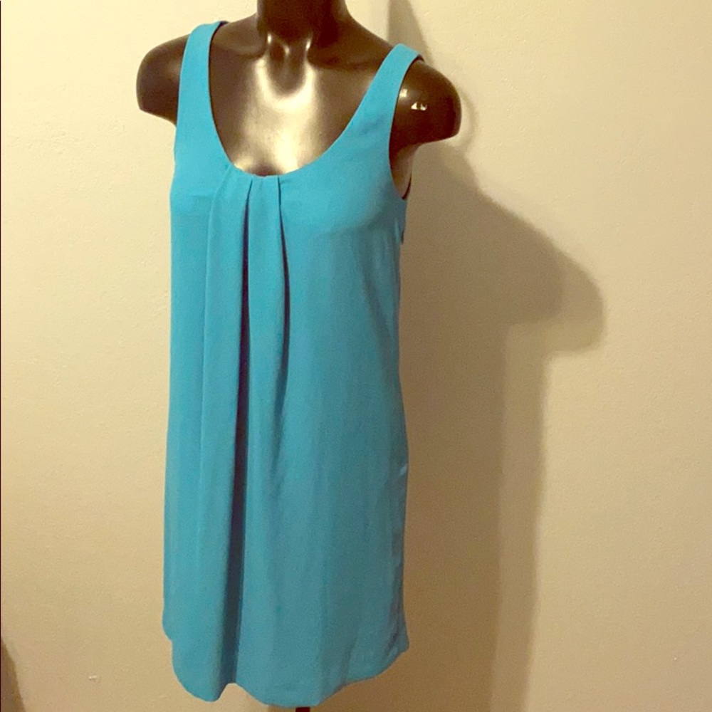 Theory shift dress